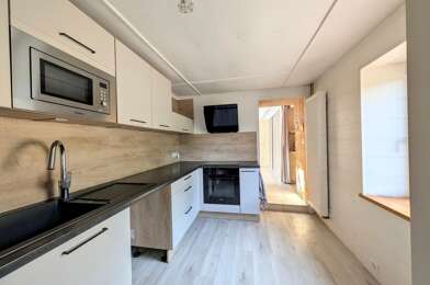 Maison 5 pièces 270000 €