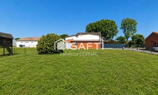 Terrain  681 m² à vendre à Lisle-sur-Tarn (81310)