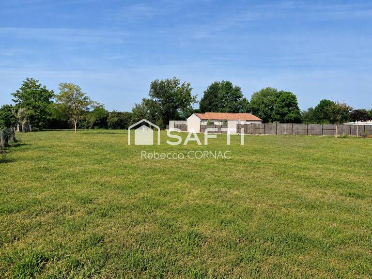Un bel espace pour construire votre projet — photo 1