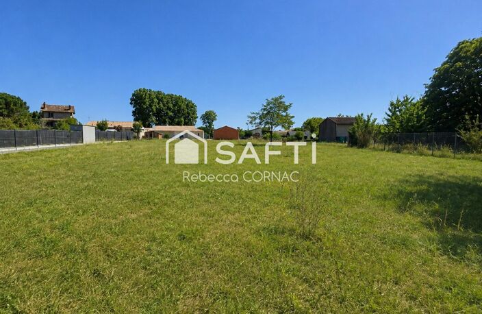 Un bel espace pour construire votre projet — photo 2
