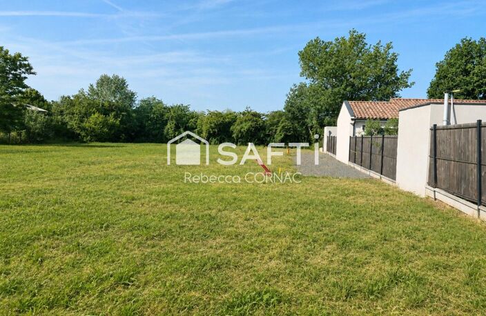 Un bel espace pour construire votre projet — photo 4