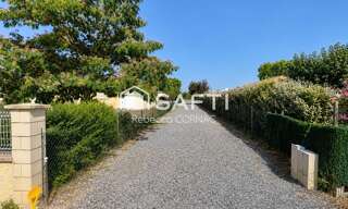 Terrain  1390 m² à vendre à Lisle-sur-Tarn (81310)