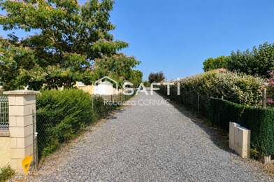 Terrain  130000 €