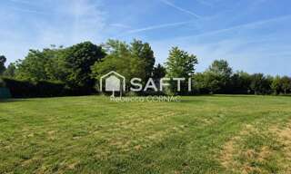 Terrain  823 m² à vendre à Lisle-sur-Tarn (81310)