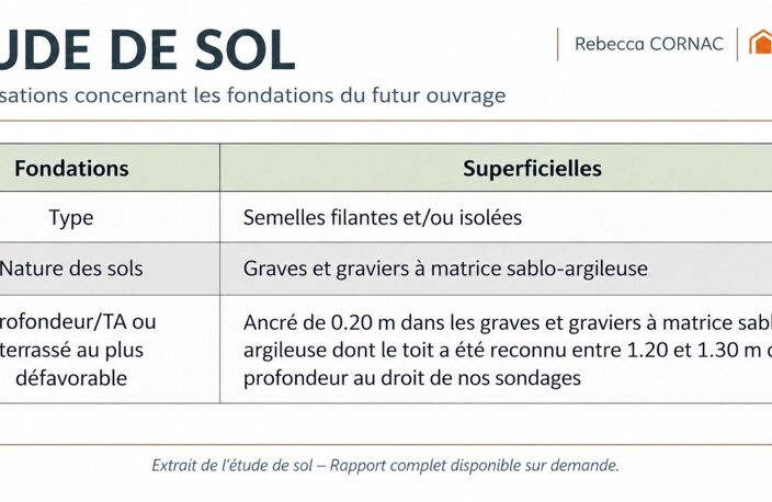 823m2 libre de constructeur — photo 2