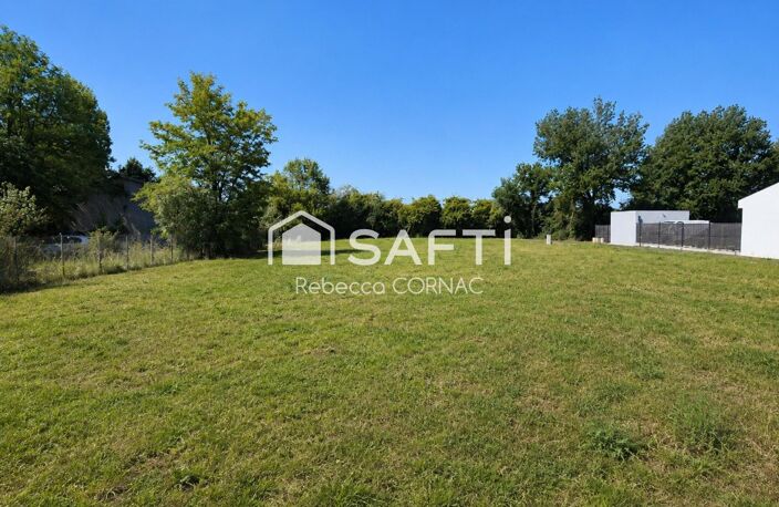 823m2 libre de constructeur — photo 3