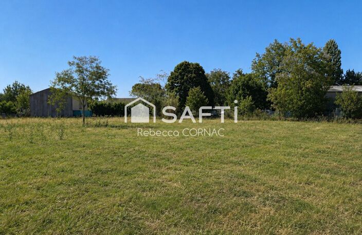 823m2 libre de constructeur — photo 4