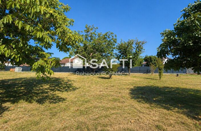 Ce terrain à bâtir n'attend que vous — photo 2