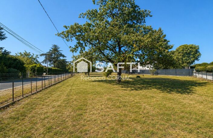 Ce terrain à bâtir n'attend que vous — photo 4