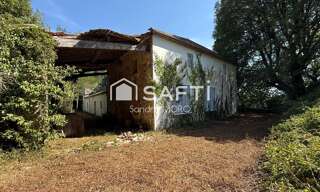 Maison 8 Pièces 220 m² à vendre à Mongauzy (33190)