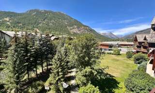 Appartement 3 Pièces 53 m² à vendre à La Salle-les-Alpes (05240)