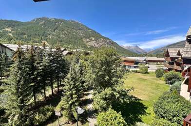 Appartement 3 pièces 330000 €