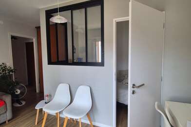 Appartement 2 pièces 139000 €