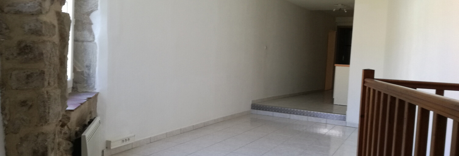 Appartement 3 Pièces 64 m² à louer à Clermont-l'Hérault (34800)