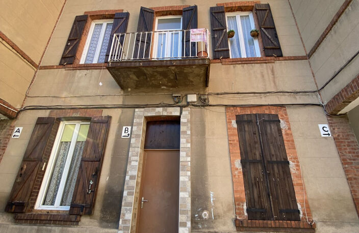 Immeuble de rapport à Vendre — photo 3