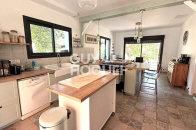 Maison 7 pièces 294000 €