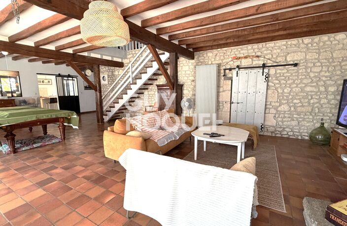 maison — photo 3