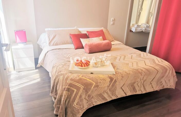 Appartement F2 Meublé refait à neuf — photo 5