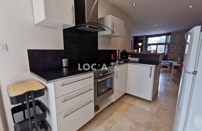Appartement F2 Meublé refait à neuf — photo 4