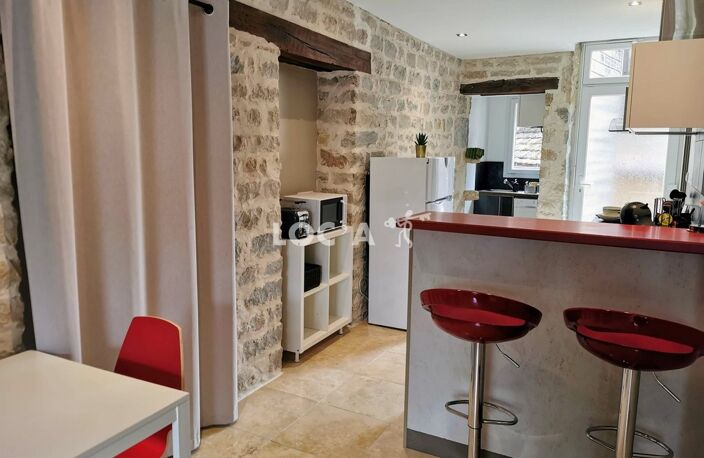 Appartement F2 Meublé refait à neuf — photo 3