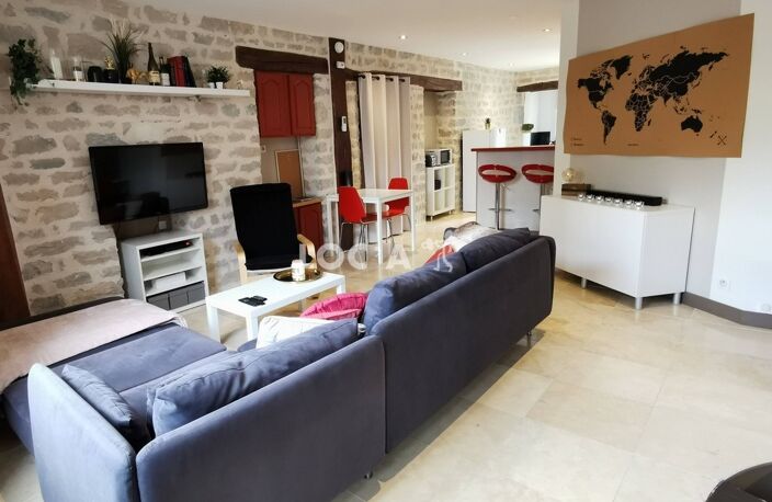 Appartement F2 Meublé refait à neuf — photo 2