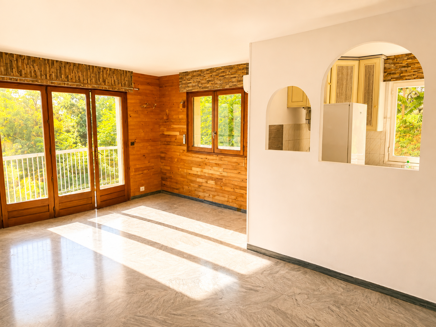 Agence immobilière de Barnabé