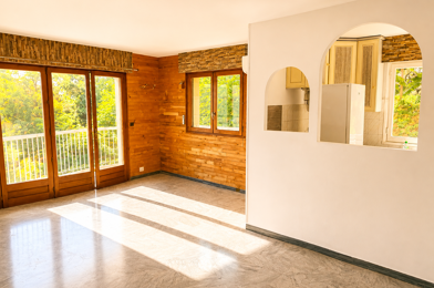 Appartement 2 pièces 205000 €