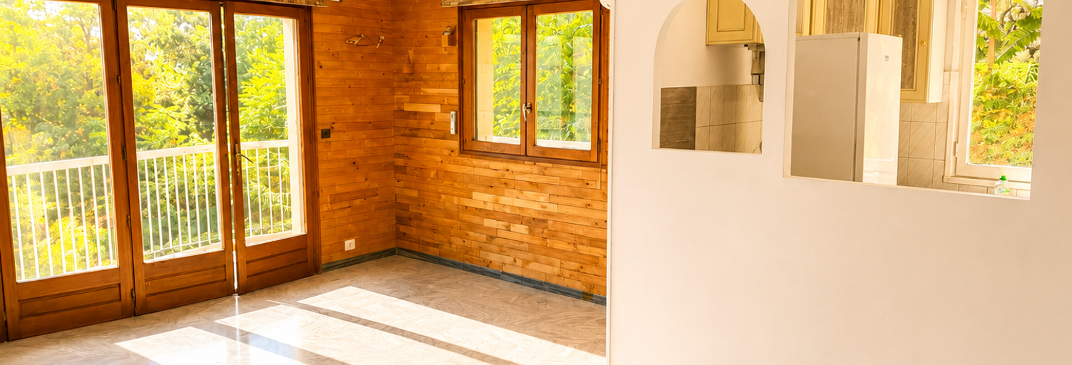 Appartement 2 Pièces 52 m² à vendre à Nice (06000)