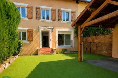 Maison 4 pièces 169000 €