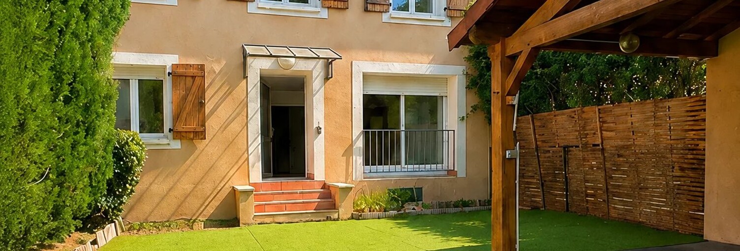 Maison 4 Pièces 75 m² à vendre à Belleville-en-Beaujolais (69220)