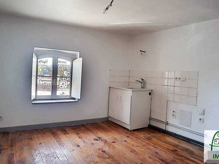 APPARTEMENT CLAIR SPACIEUX 1ER — photo 1