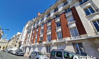 Appartement 2 Pièces 52 m² à vendre à Asnières-sur-Seine (92600)
