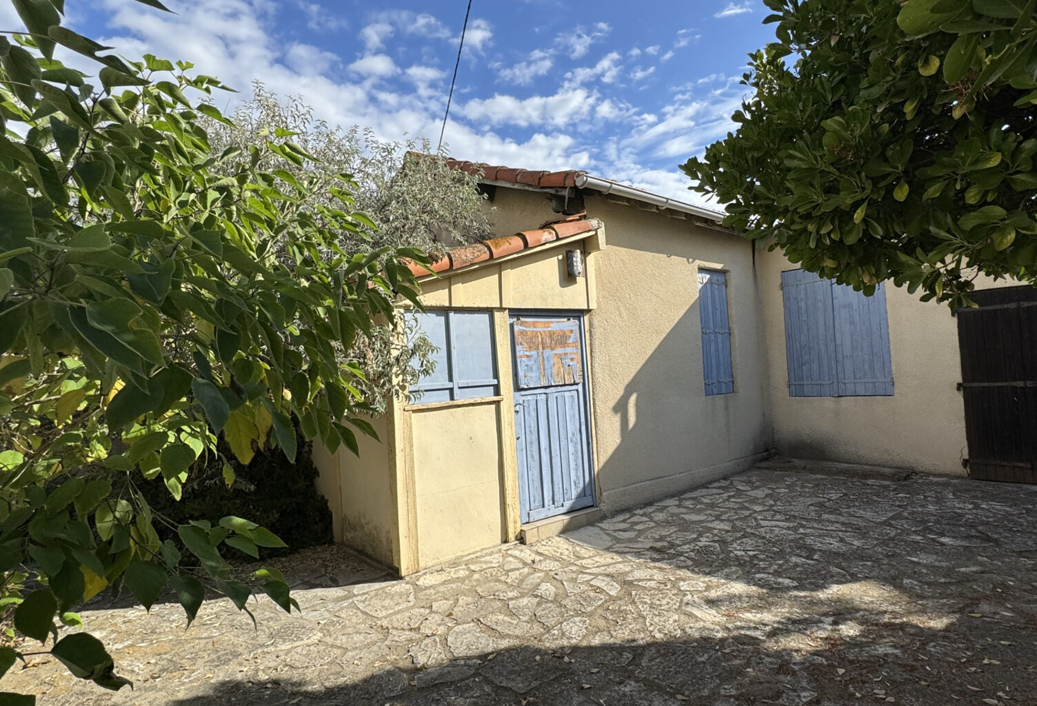 Maison situé à 100 m de la plage — photo 1