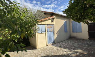 Maison 3 Pièces 59 m² à vendre à Mauguio (34130)