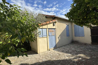 Maison 3 pièces 380000 €