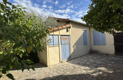 Maison situé à 100 m de la plage — photo du bien