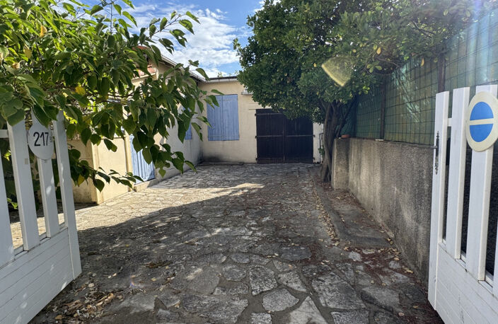 Maison situé à 100 m de la plage — photo 2