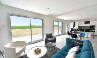 Maison 91 m² à construire Issoire (63500)