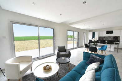 Maison 4 pièces 980 €
