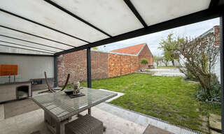 Maison 8 Pièces 170 m² à vendre à Moreuil (80110)