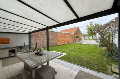 Maison 8 pièces 249900 €