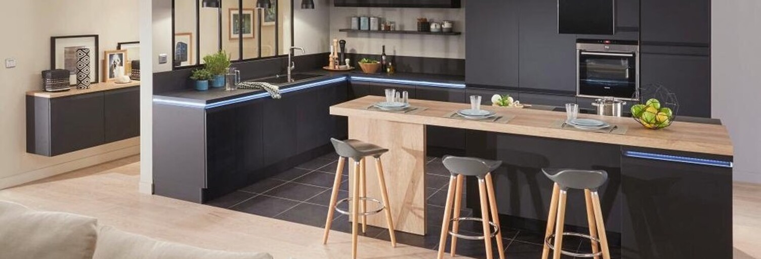 Maison 92 m² à construire Champeix (63320)