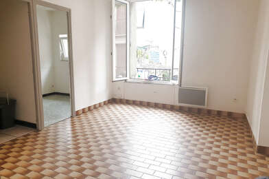 Appartement 4 pièces 717 €