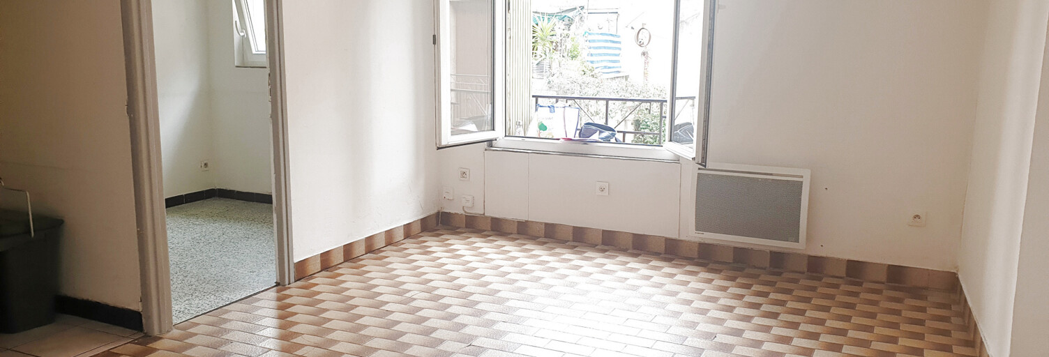 Appartement 4 Pièces 76 m² à louer à Clermont-l'Hérault (34800)