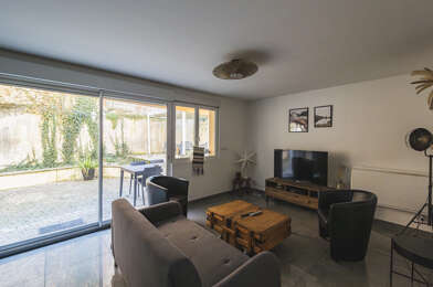 Appartement 3 pièces 950 €