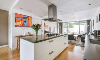 Maison 93 m² à construire Brassac-les-Mines (63570)