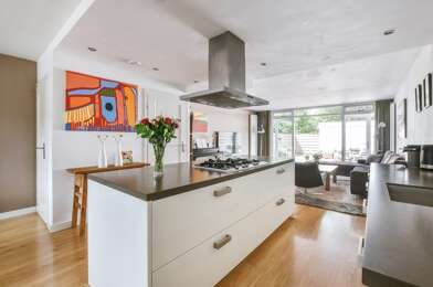 Maison 4 pièces 850 €