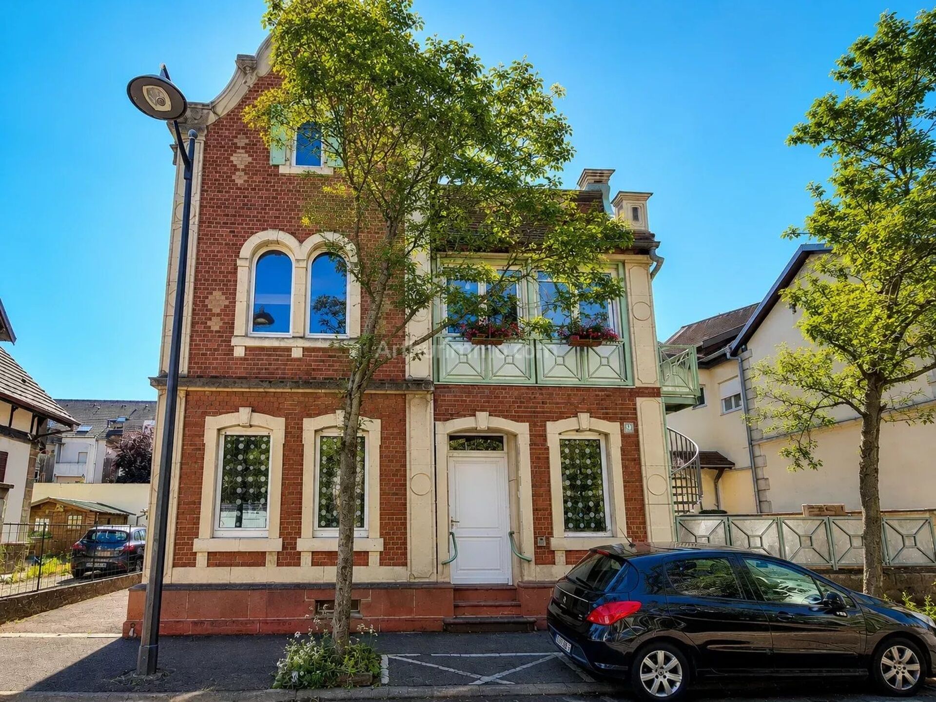 Maison 8 pièces 234 m² · à Colmar · 234 m² · 530 000 €
