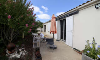 Maison 5 Pièces 90 m² à vendre à Meschers-sur-Gironde (17132)