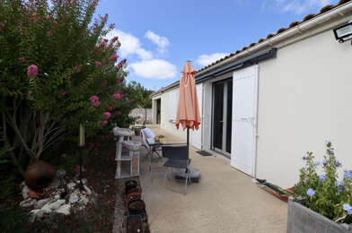 Maison 5 pièces 328600 €